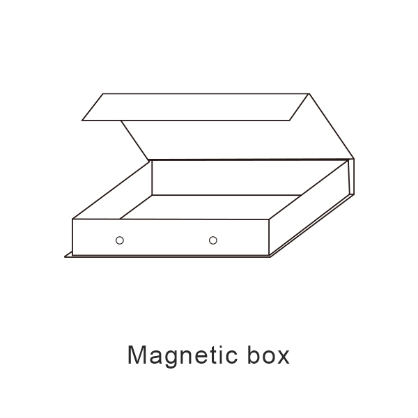 Magnetic Box