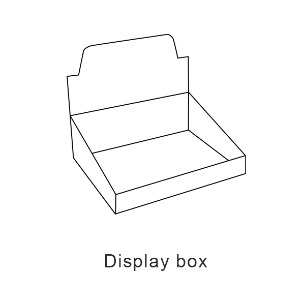 Display Box