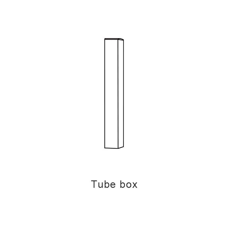 Tube Box
