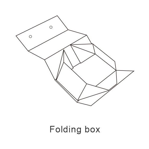 Folding Box