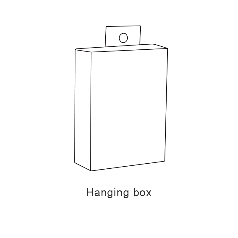Hanging Box