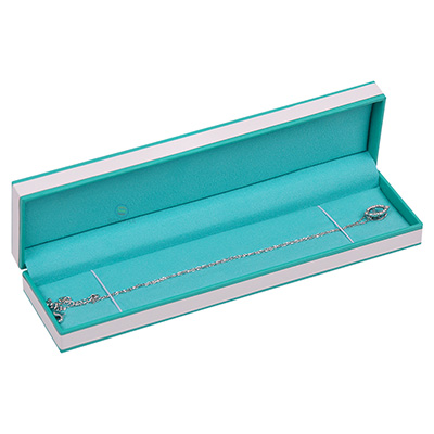 Wholesale Custom Rectangular Cardboard Flip Lid Velvet Ring Gift Box For Jewelry 