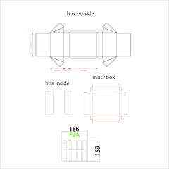 How to custom packaging?