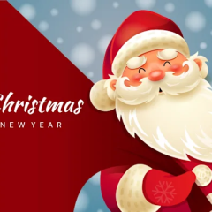 Sonpha team Wishing you a Merry Christmas and a prosperous New Year