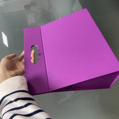 New Special Shape Box