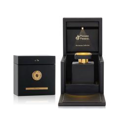 Customized Luxury Perfume Paper Box