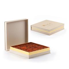 Customized Chocolates boxes